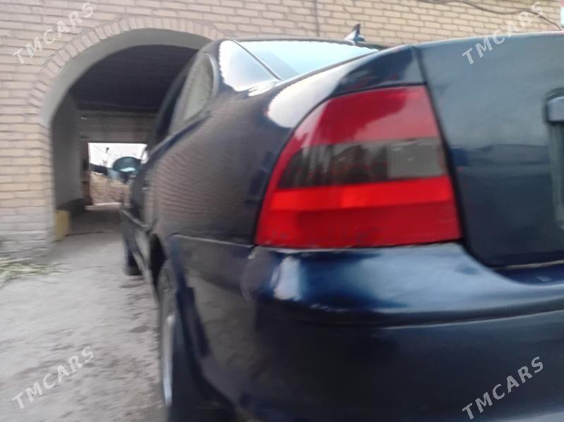 Opel Vectra 1998 - 35 000 TMT - Kerki - img 2