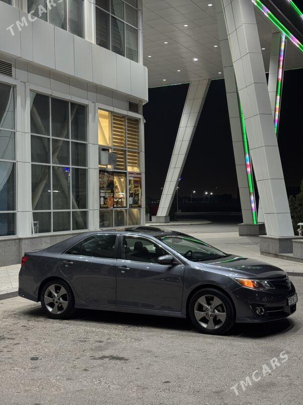 Toyota Camry 2013 - 245 000 TMT - Туркменабат - img 3