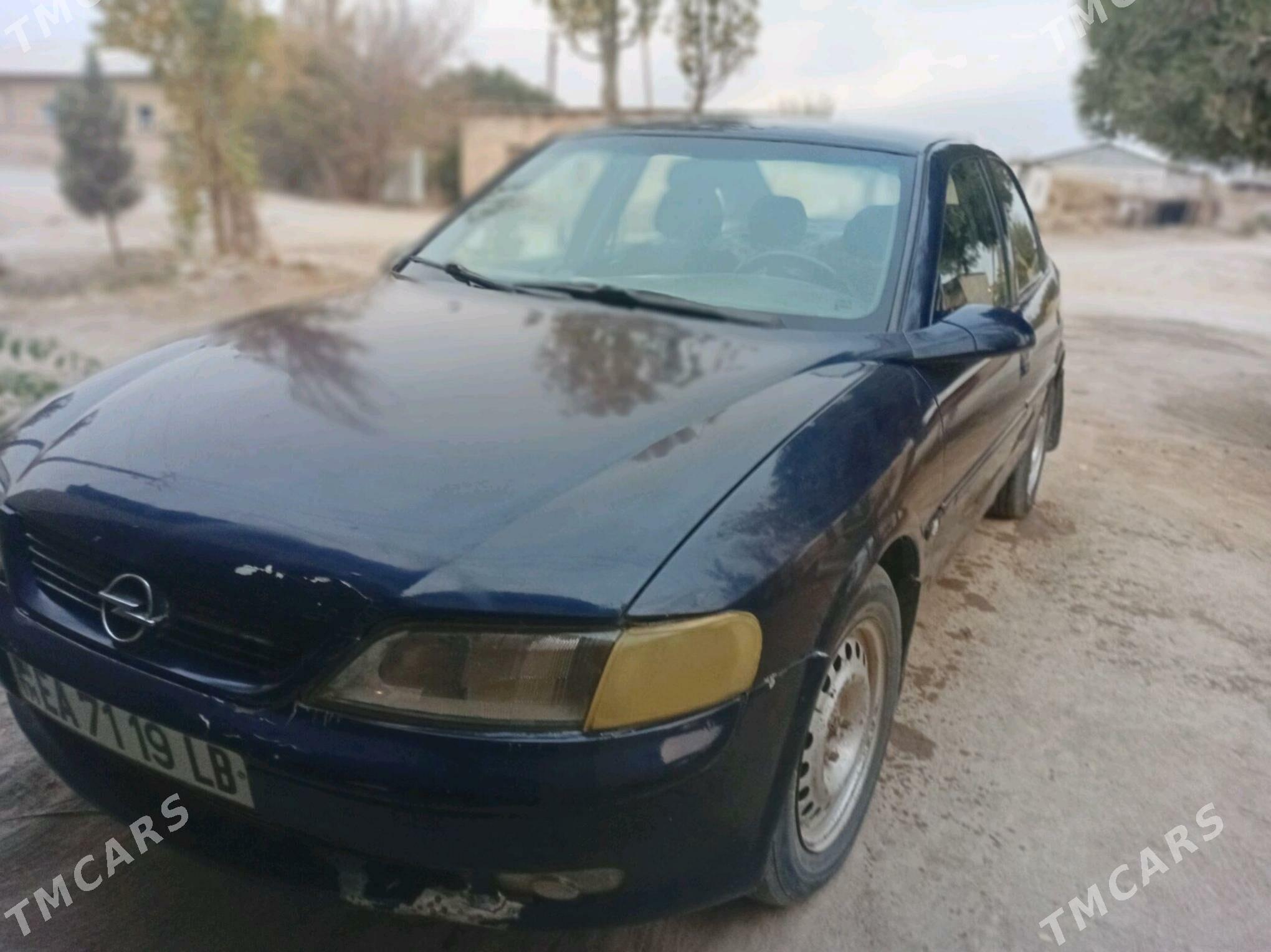 Opel Vectra 1998 - 35 000 TMT - Kerki - img 7