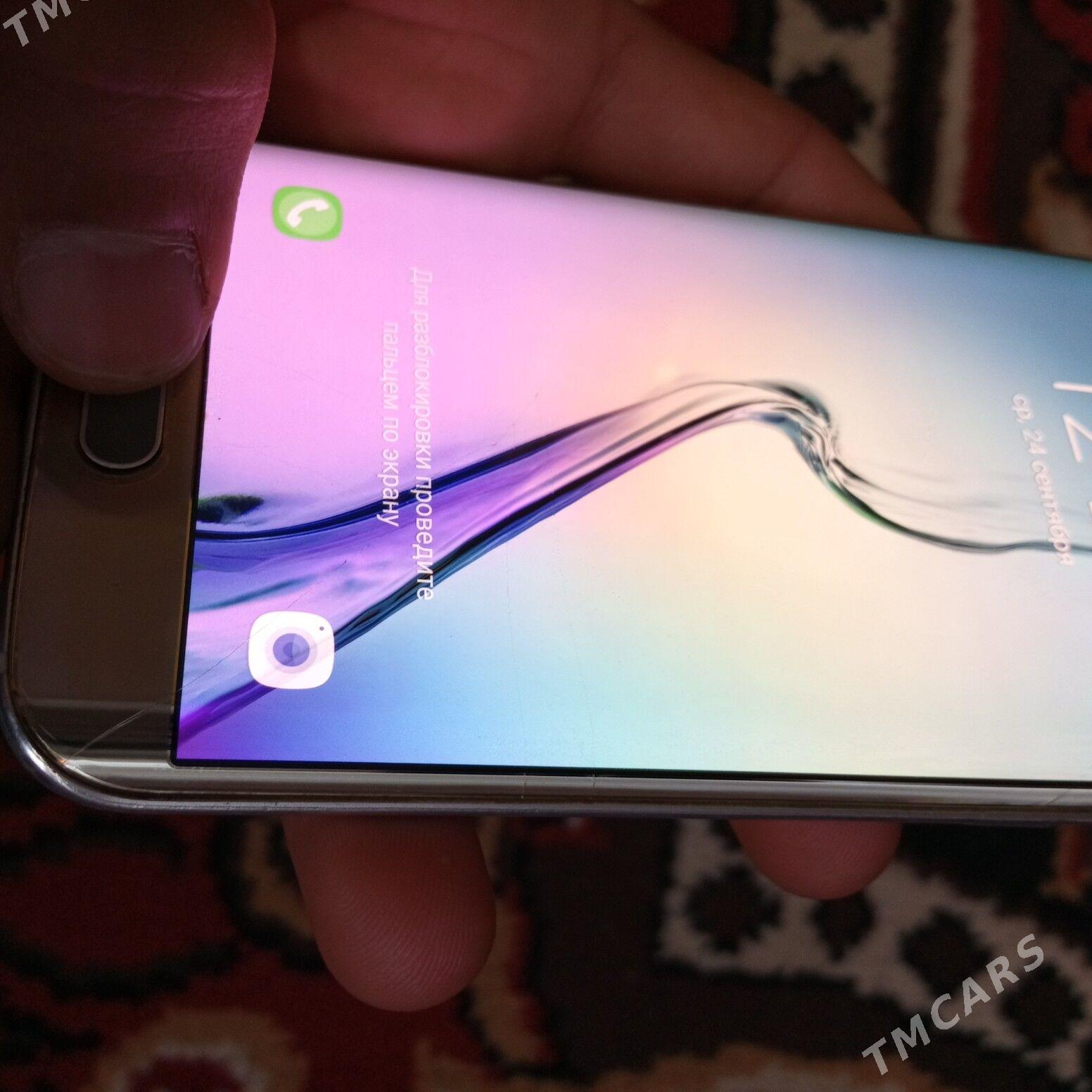 s6 edge abmen - Саят - img 3