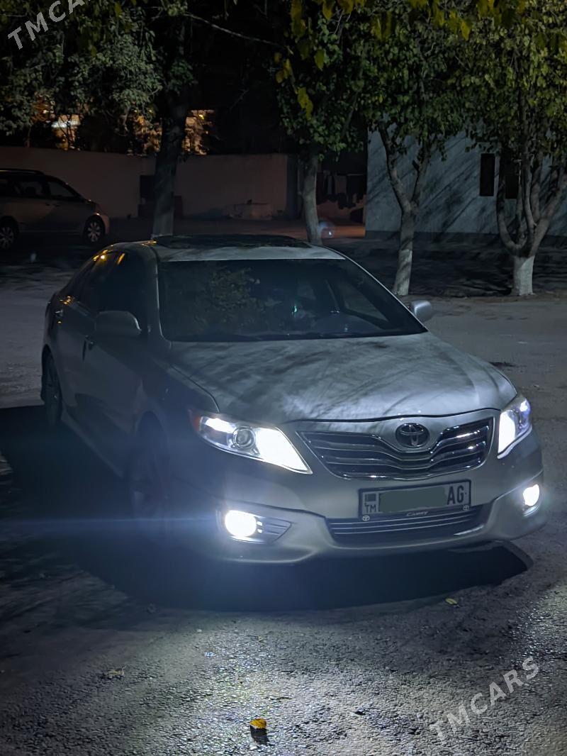 Toyota Camry 2008 - 195 000 TMT - Aşgabat - img 7