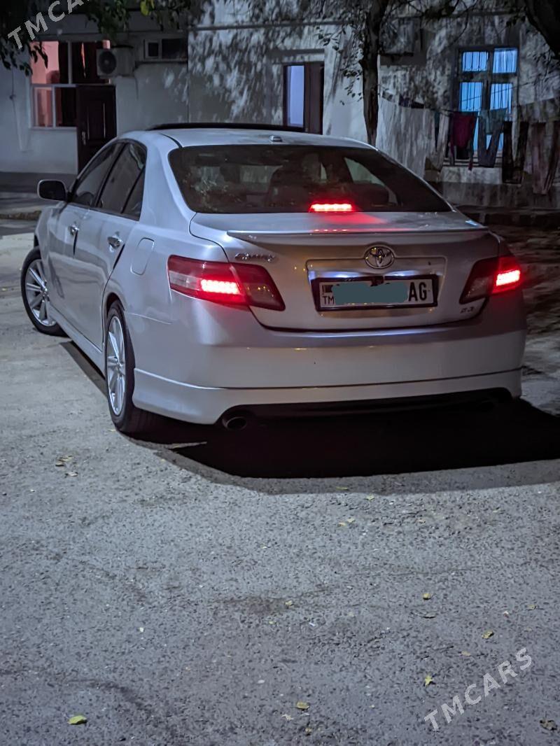Toyota Camry 2008 - 195 000 TMT - Aşgabat - img 3