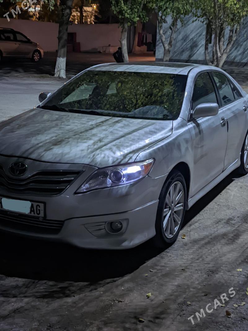 Toyota Camry 2008 - 195 000 TMT - Aşgabat - img 4