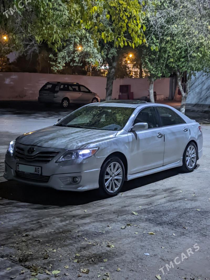 Toyota Camry 2008 - 195 000 TMT - Aşgabat - img 2