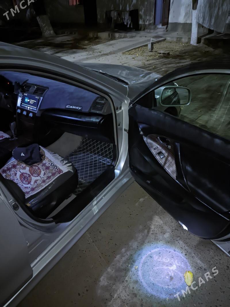 Toyota Camry 2008 - 195 000 TMT - Aşgabat - img 5