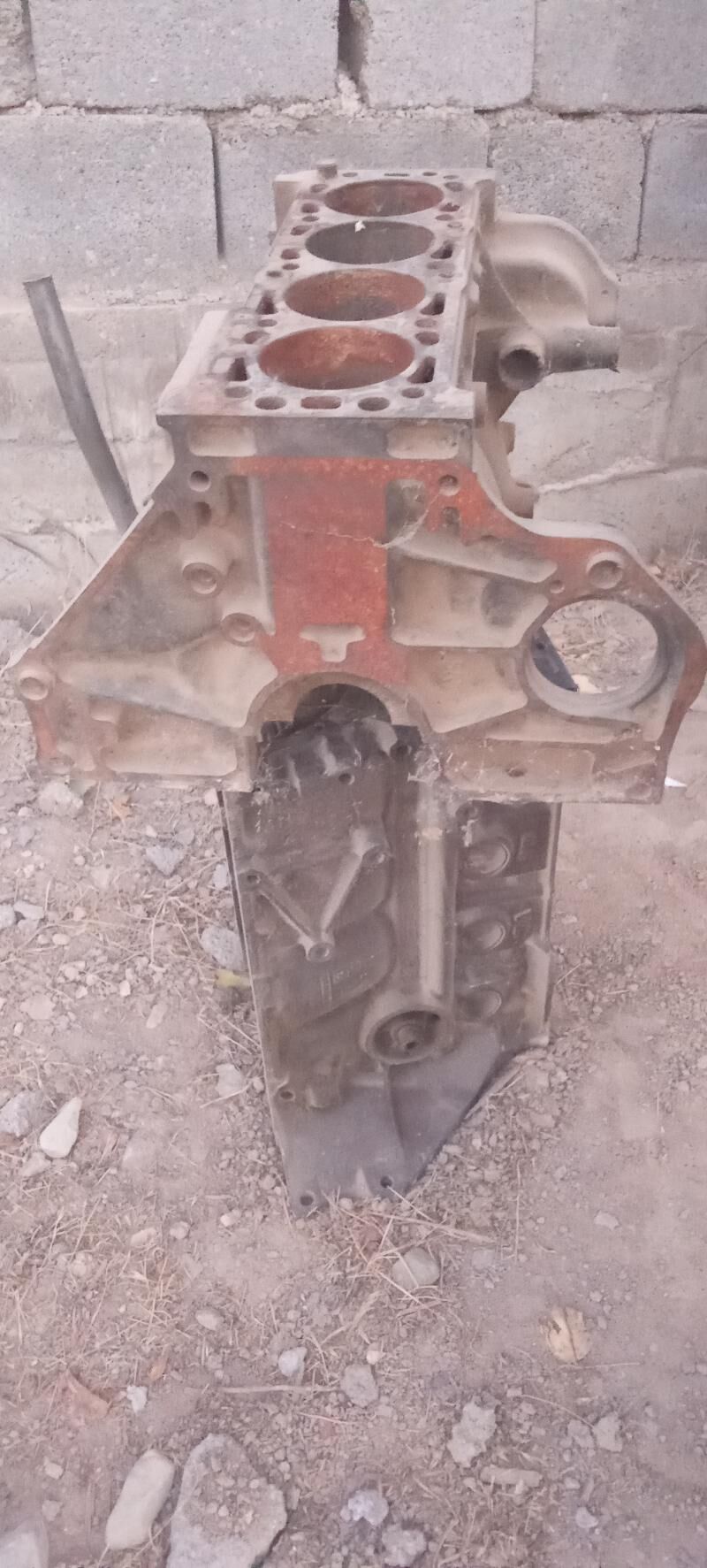 opel mator 800 TMT - Ак-Бугдайский этрап - img 1