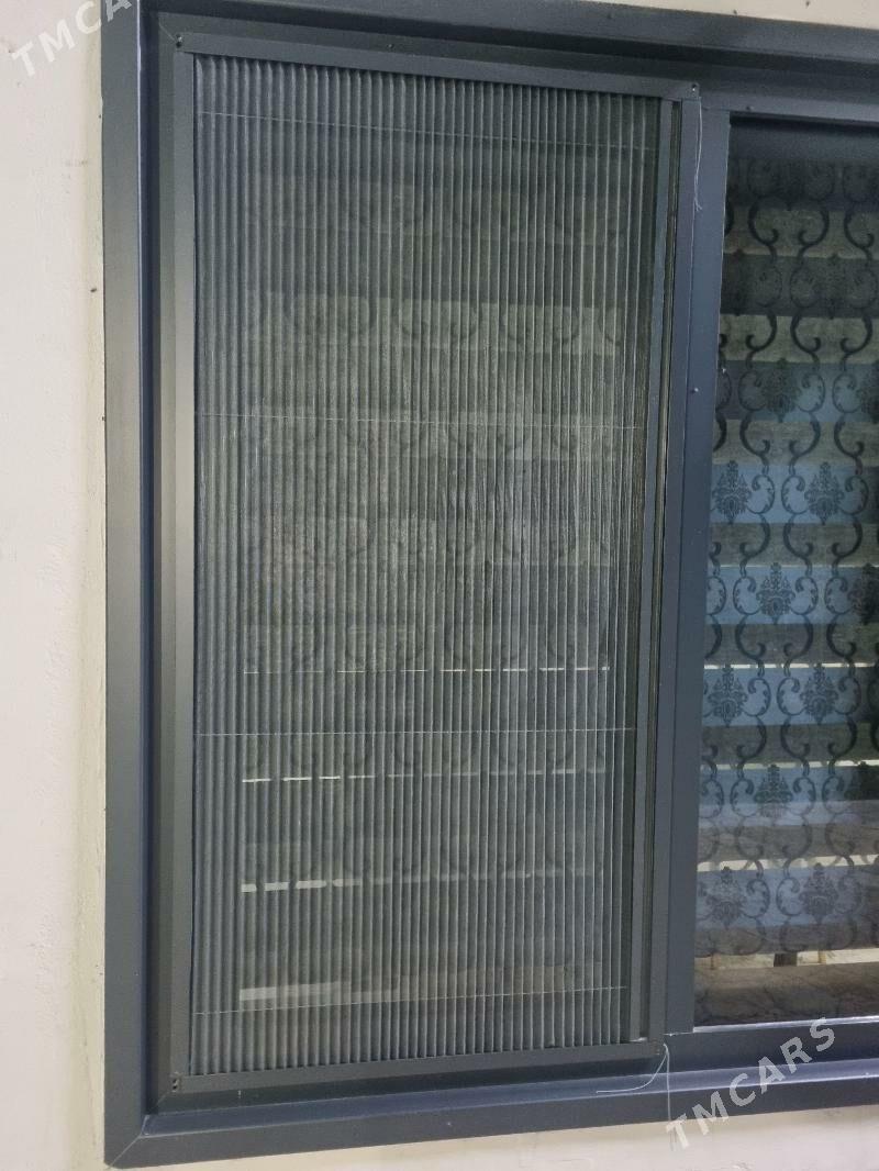 Surme jaluzlar ve setkalar  - Бедев - img 5