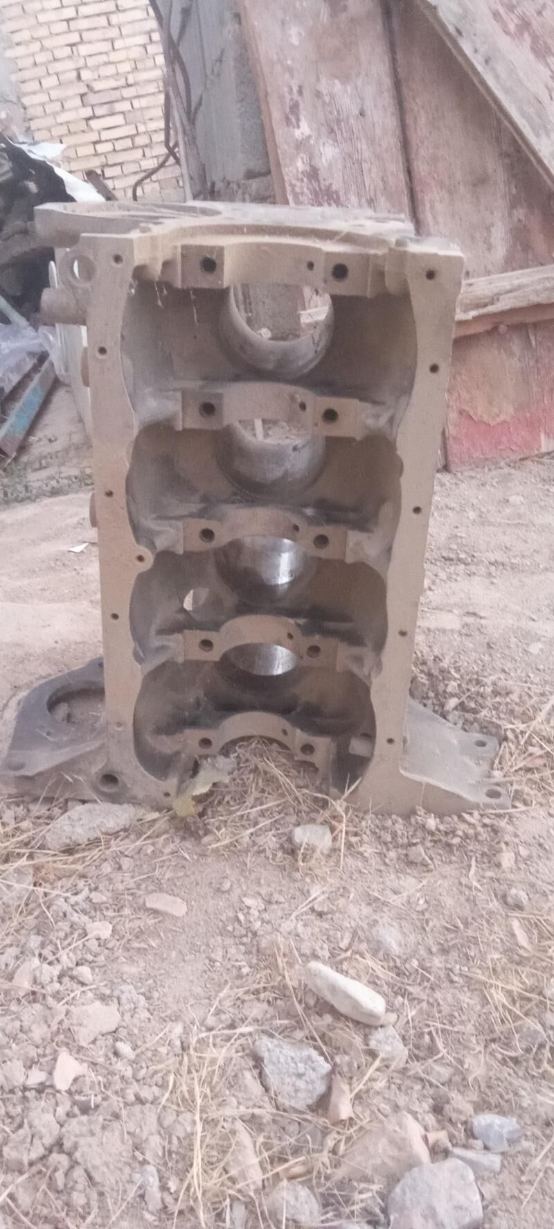 opel mator 800 TMT - Ак-Бугдайский этрап - img 4