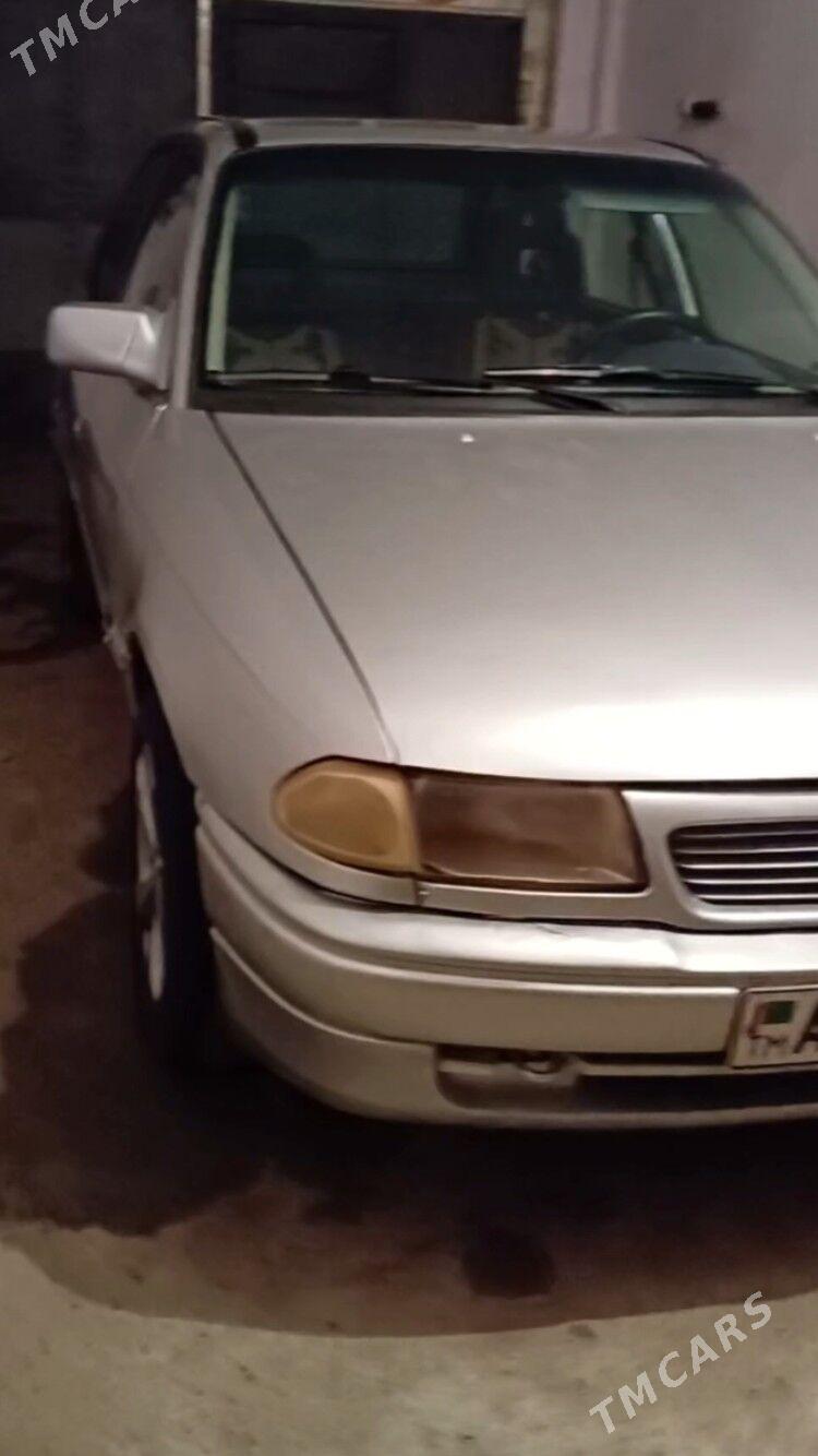 Opel Astra 1992 - 40 000 TMT - Daşoguz - img 2