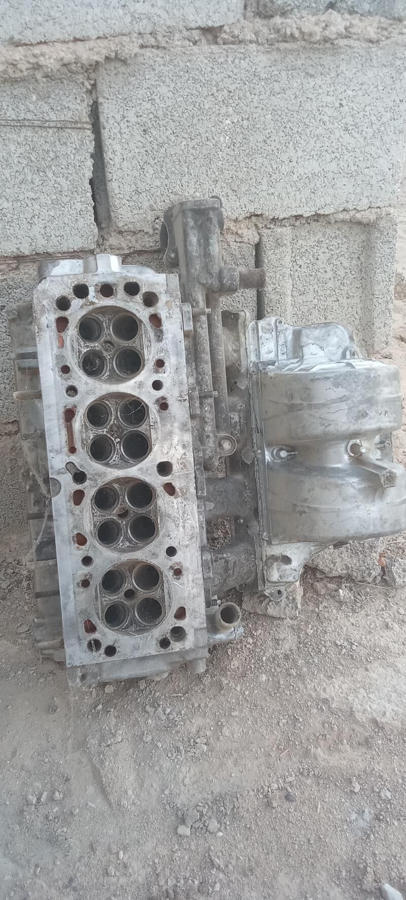 opel mator 800 TMT - Ак-Бугдайский этрап - img 7