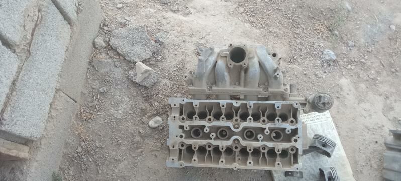 opel mator 800 TMT - Ак-Бугдайский этрап - img 8