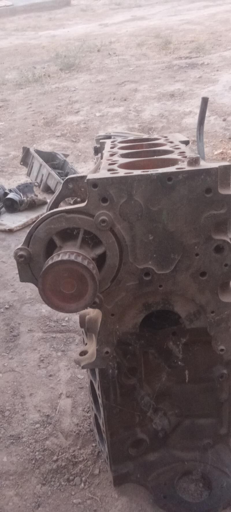 opel mator 800 TMT - Ак-Бугдайский этрап - img 2