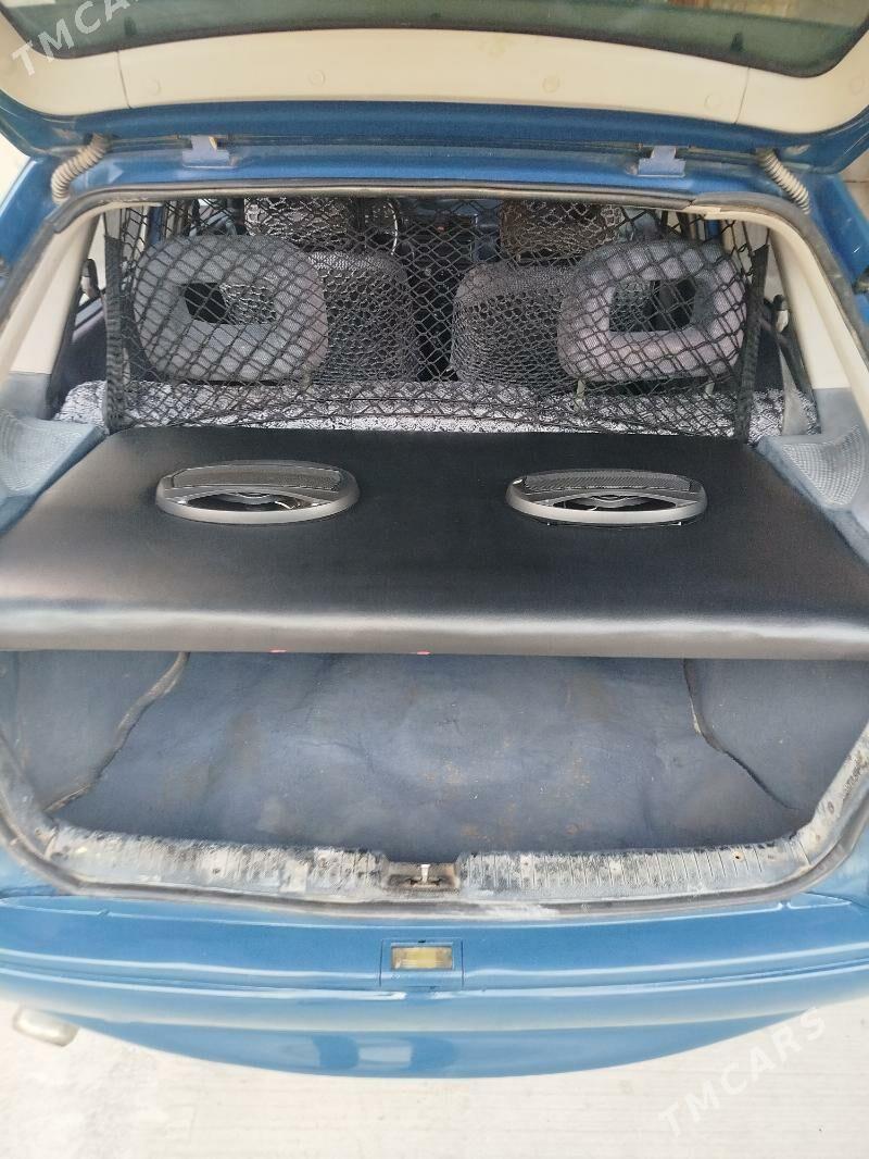 Opel Astra 1993 - 35 000 TMT - Туркменабат - img 6