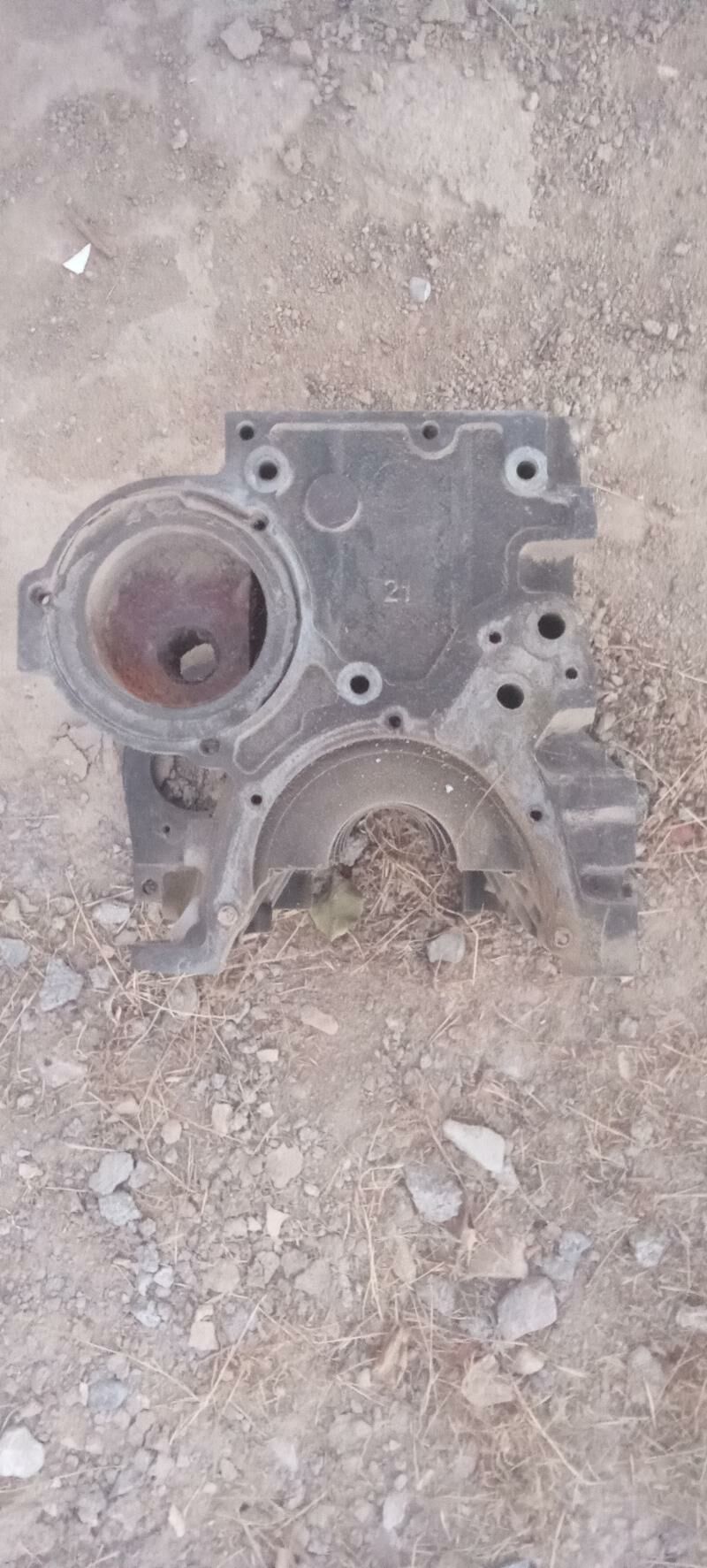 opel mator 800 TMT - Ак-Бугдайский этрап - img 5