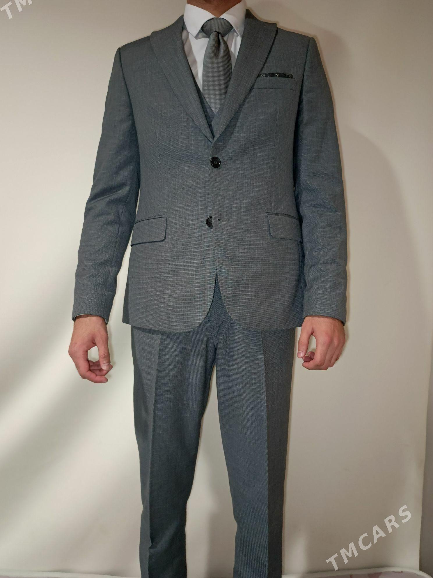 kastyum balak - Ашхабад - img 2