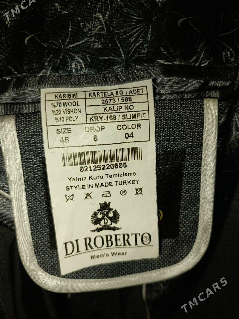 kastyum balak - Ашхабад - img 3