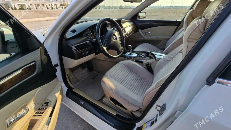 BMW E60 2009 - 220 000 TMT - Балканабат - img 9