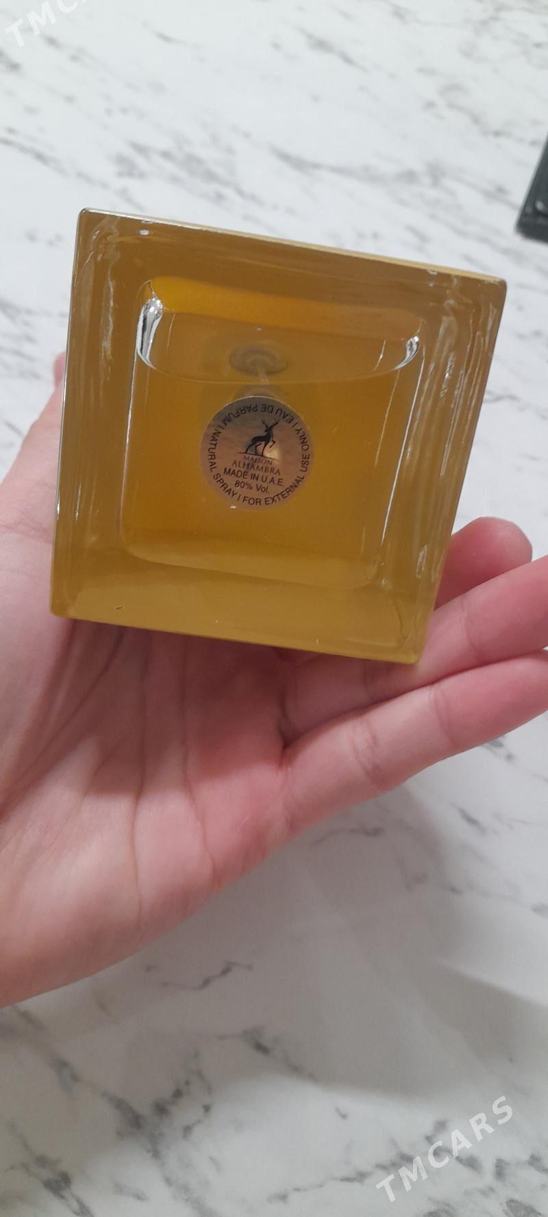 zeno duhi духи parfum orginal - Aşgabat - img 6