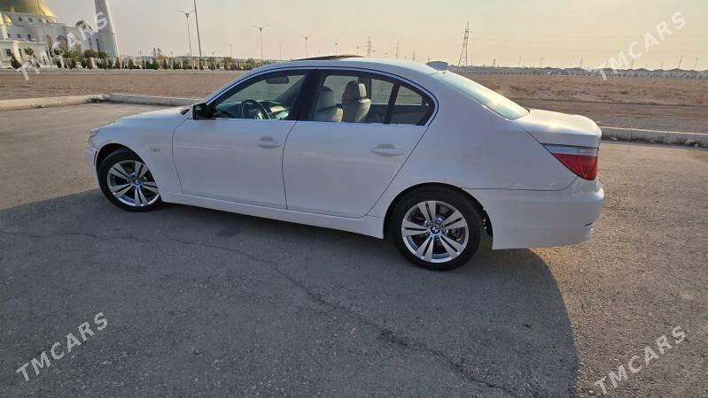 BMW E60 2009 - 220 000 TMT - Балканабат - img 6