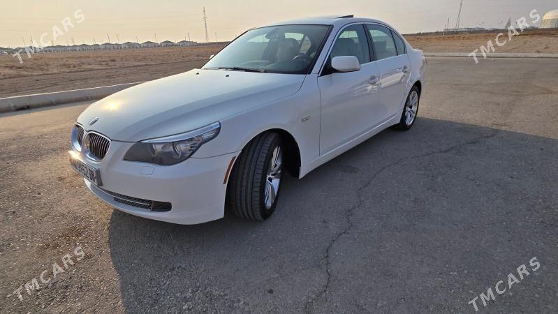 BMW E60 2009 - 220 000 TMT - Балканабат - img 7