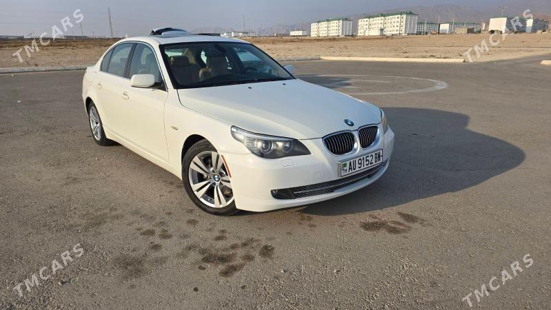 BMW E60 2009 - 220 000 TMT - Балканабат - img 2