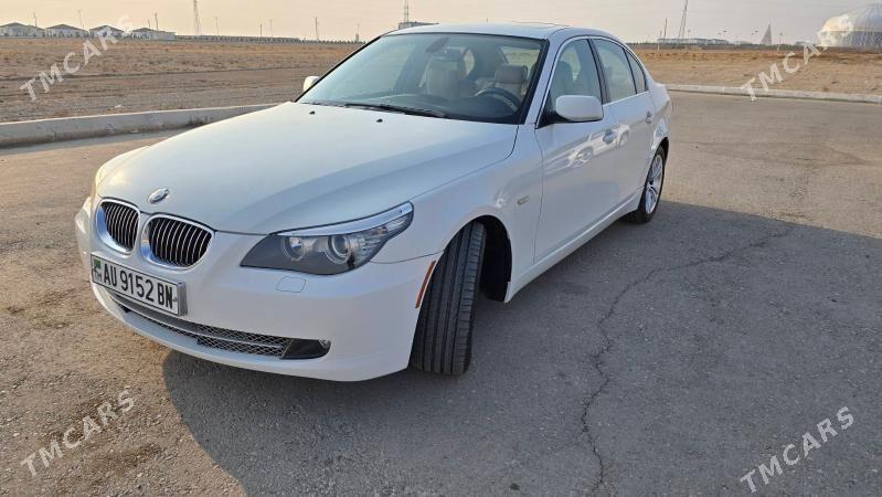 BMW E60 2009 - 220 000 TMT - Балканабат - img 1