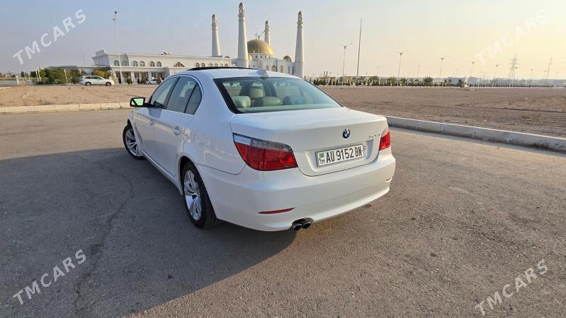 BMW E60 2009 - 220 000 TMT - Балканабат - img 5