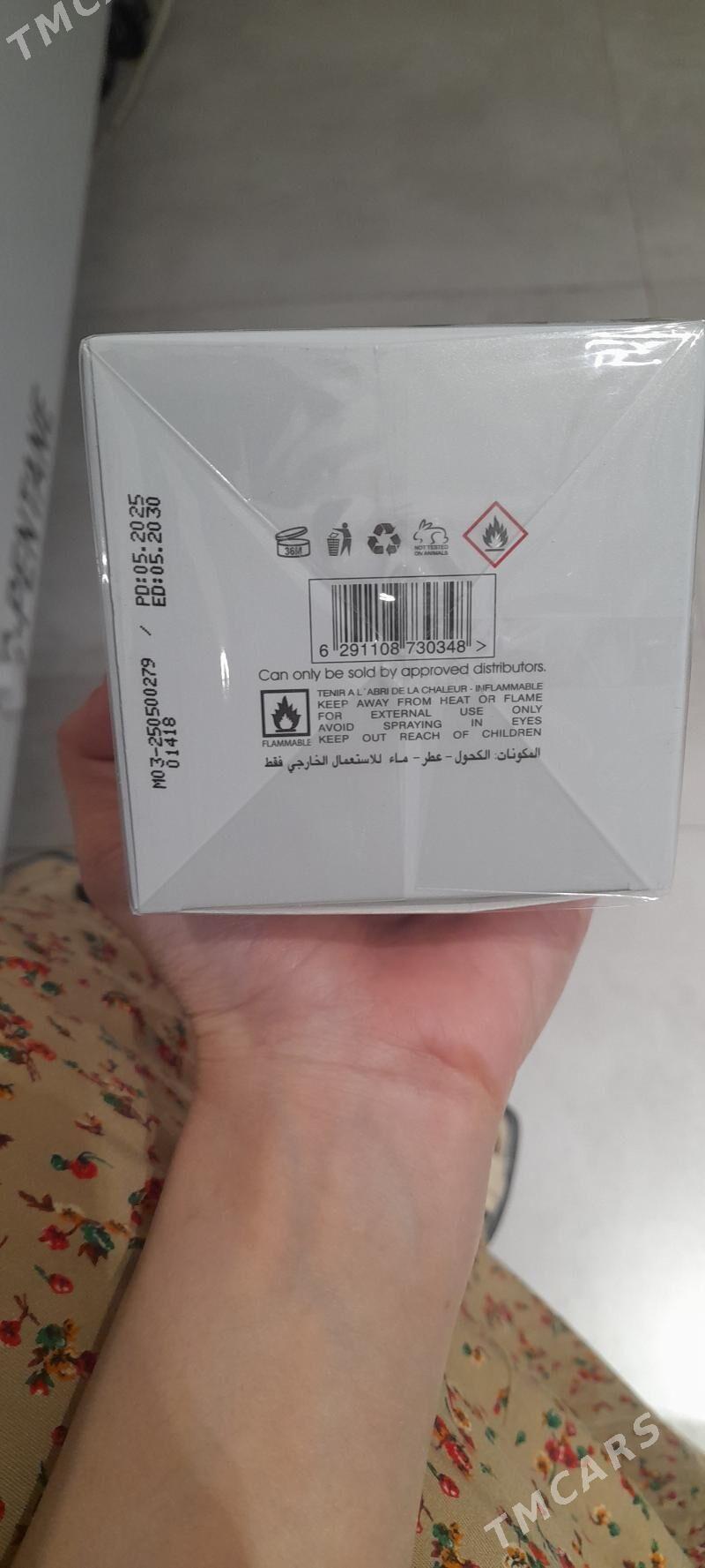 zeno duhi духи parfum orginal - Aşgabat - img 4