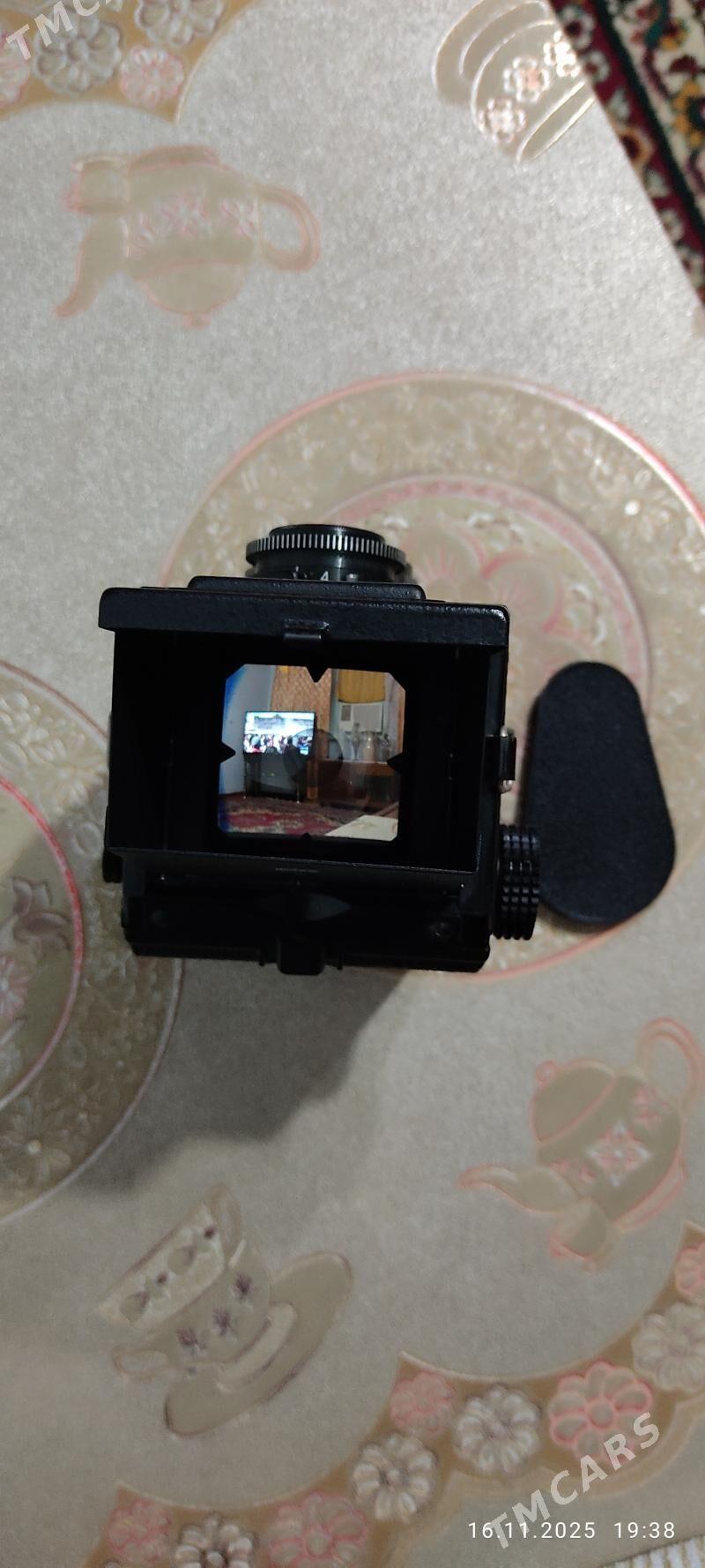 Фотоаппарат LUBITEL 166 B - Balkanabat - img 3