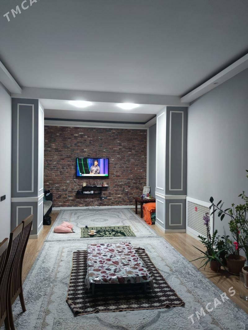  ДЮПЛЕКС ЦЕНТР ГОРОДА  - Ашхабад - img 10