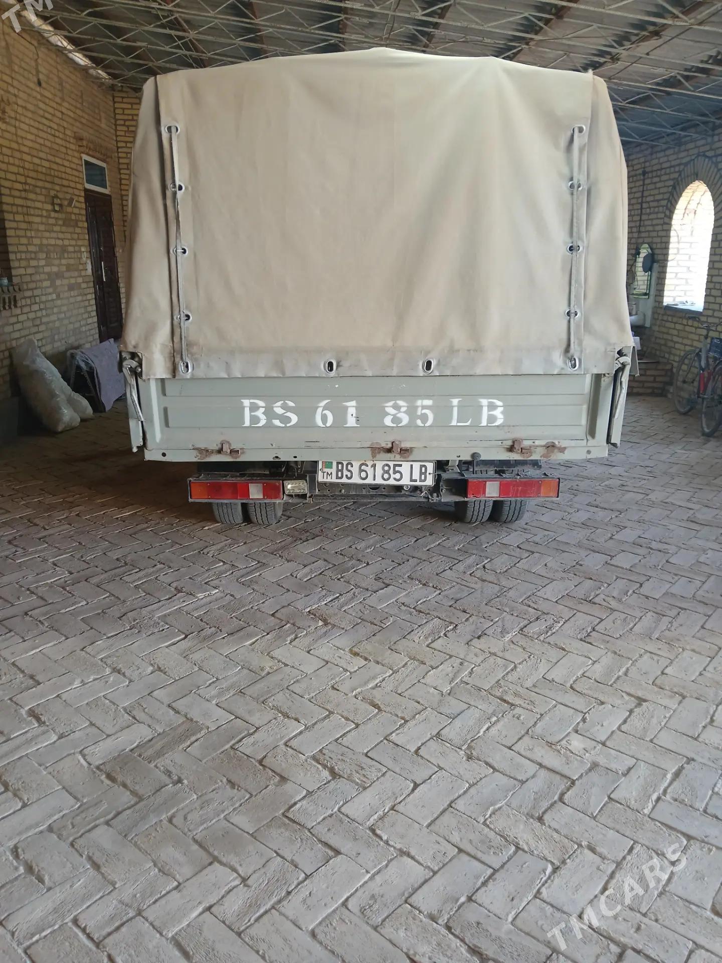 Gaz Gazel 2014 - 170 000 TMT - Халач - img 4