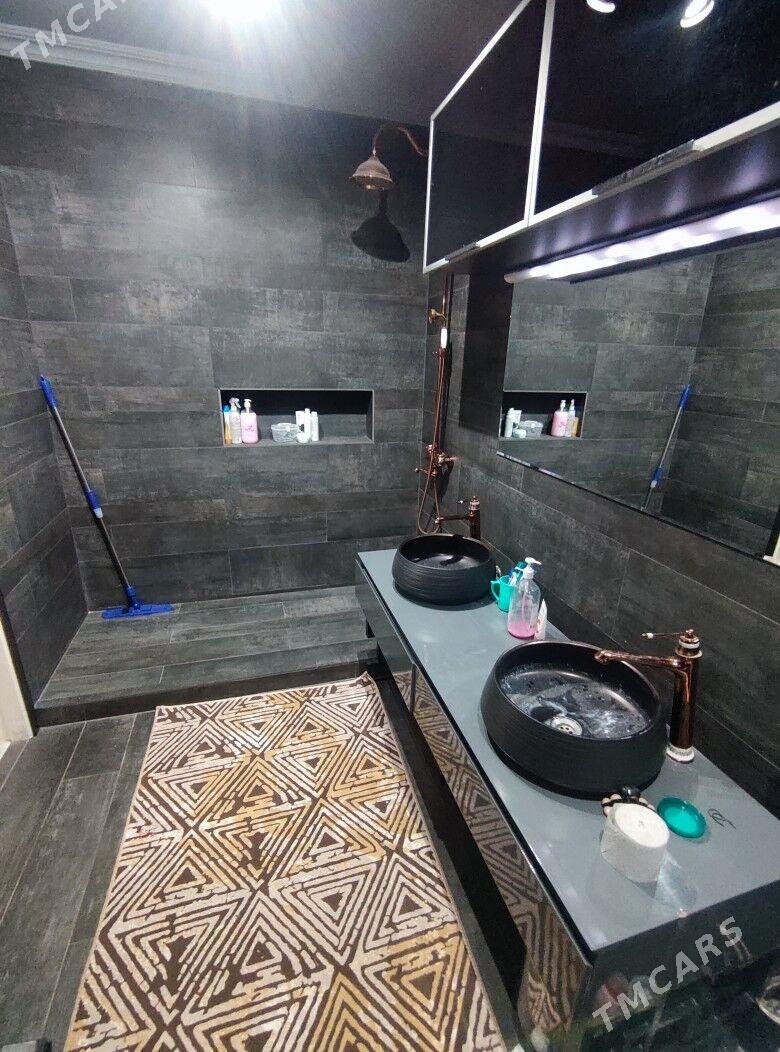  ДЮПЛЕКС ЦЕНТР ГОРОДА  - Ашхабад - img 3