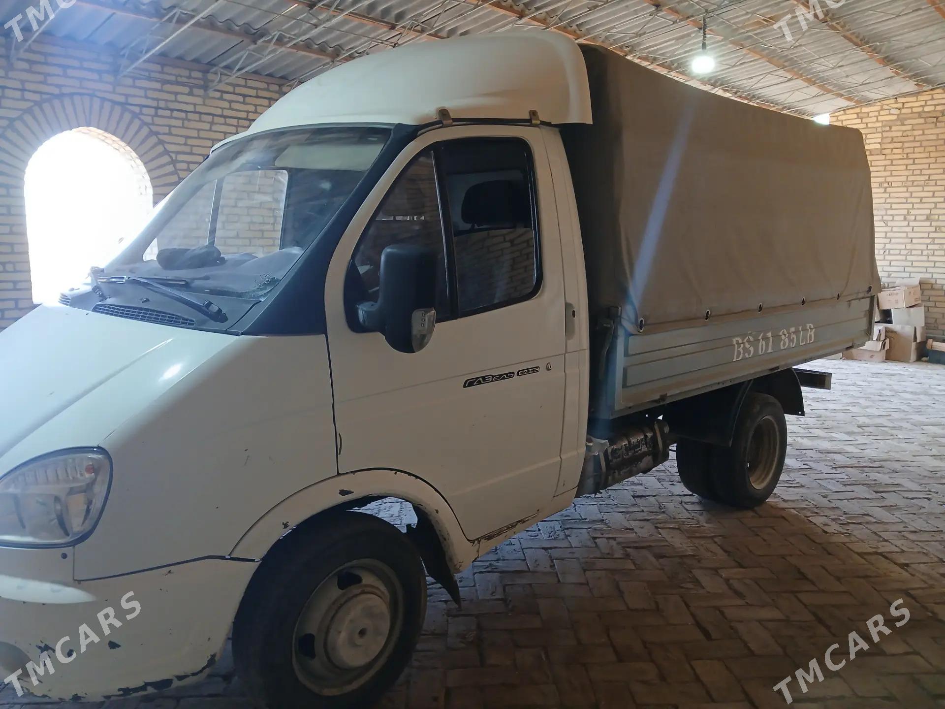 Gaz Gazel 2014 - 170 000 TMT - Халач - img 2