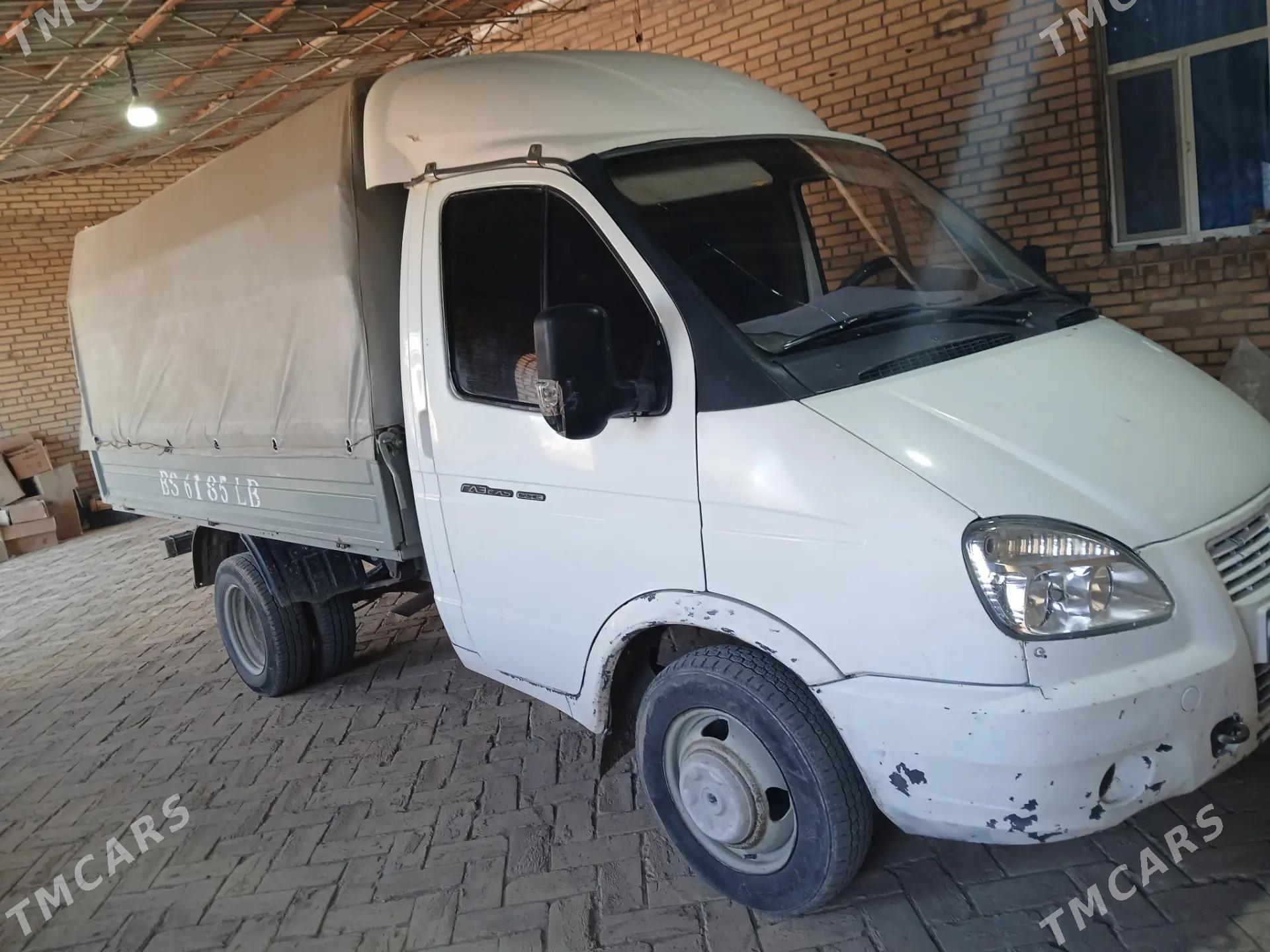 Gaz Gazel 2014 - 170 000 TMT - Халач - img 3