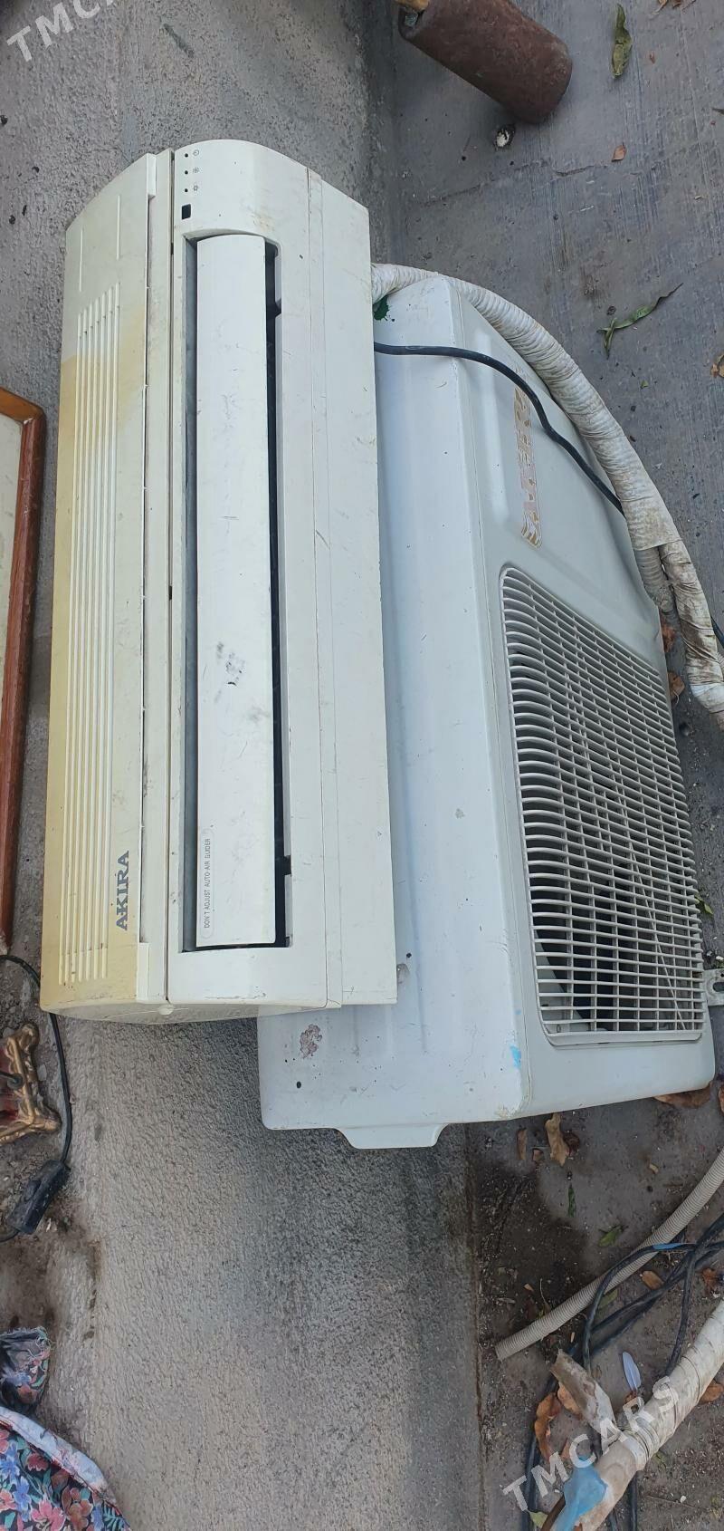 Kandisaner akira - Şabat etr. - img 2