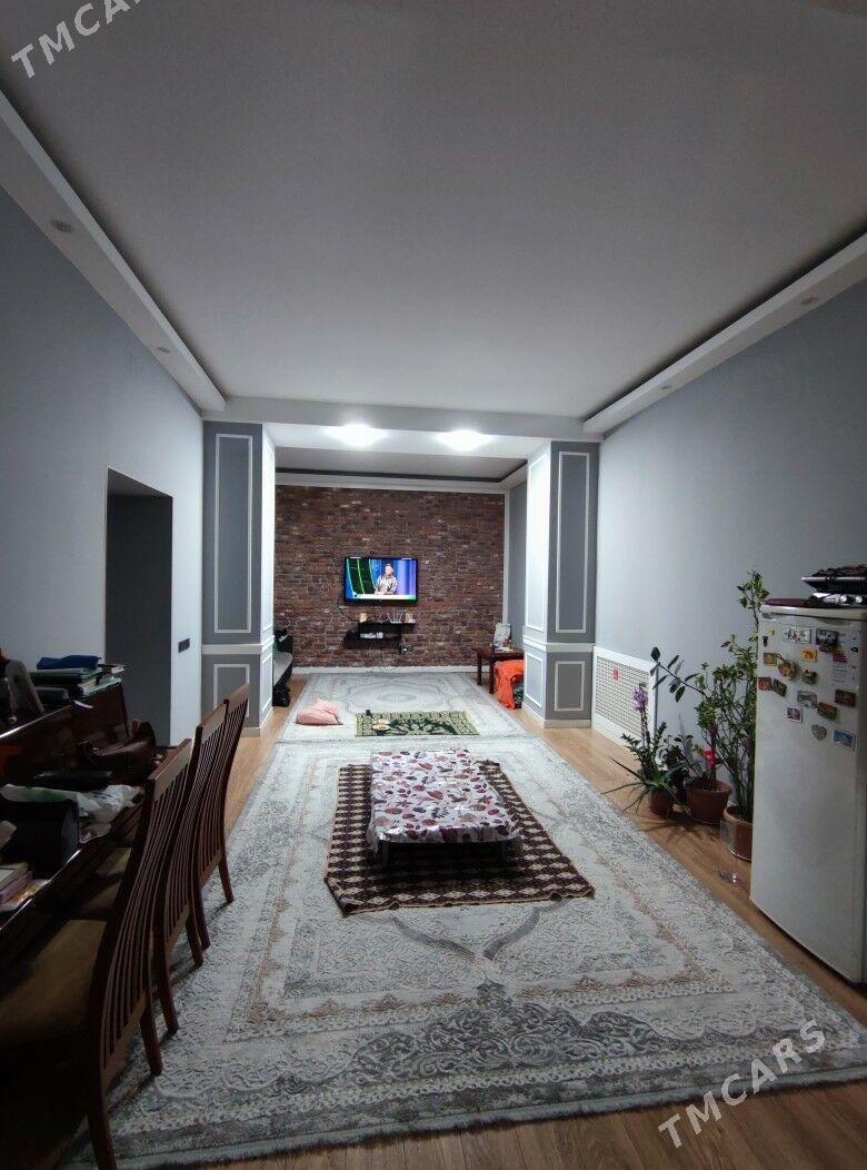  ДЮПЛЕКС ЦЕНТР ГОРОДА  - Ашхабад - img 9