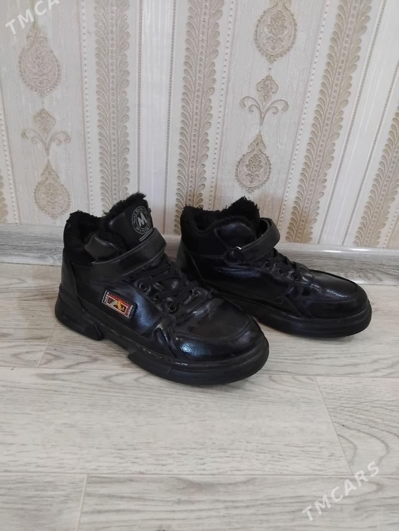 ädik - Балканабат - img 4