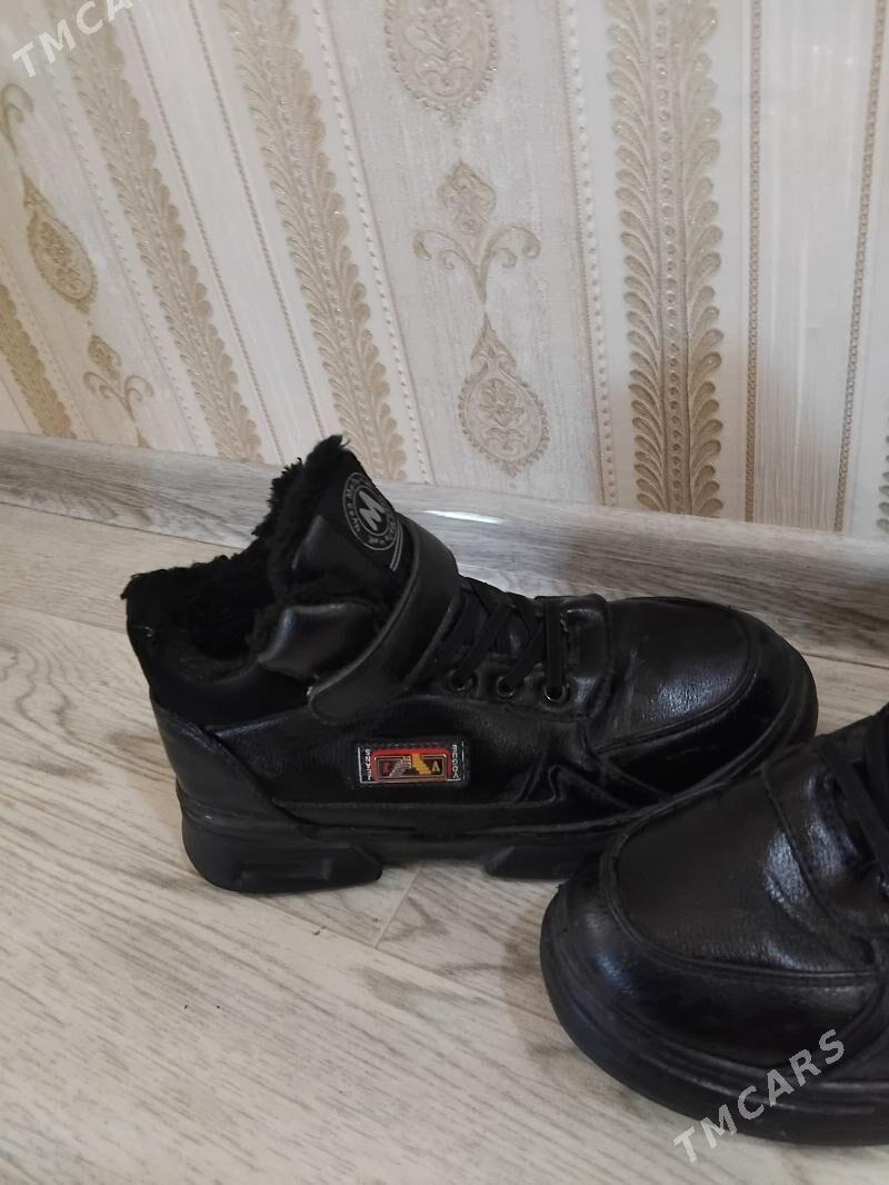 ädik - Балканабат - img 3