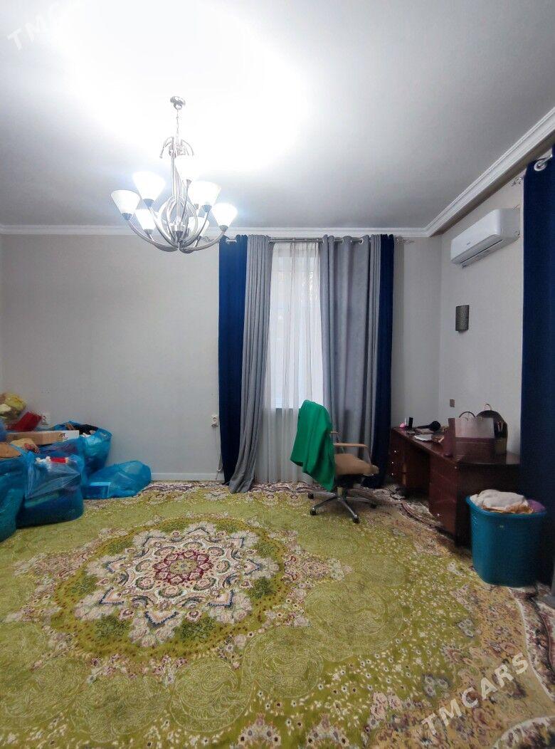  ДЮПЛЕКС ЦЕНТР ГОРОДА  - Ашхабад - img 8