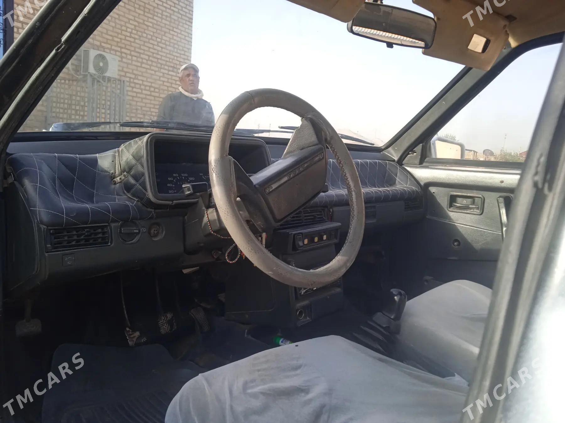 Lada 21099 2004 - 23 000 TMT - Бабадайхан - img 6