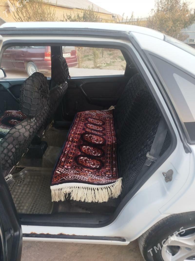 Opel Vectra 1993 - 45 000 TMT - Векильбазар - img 3