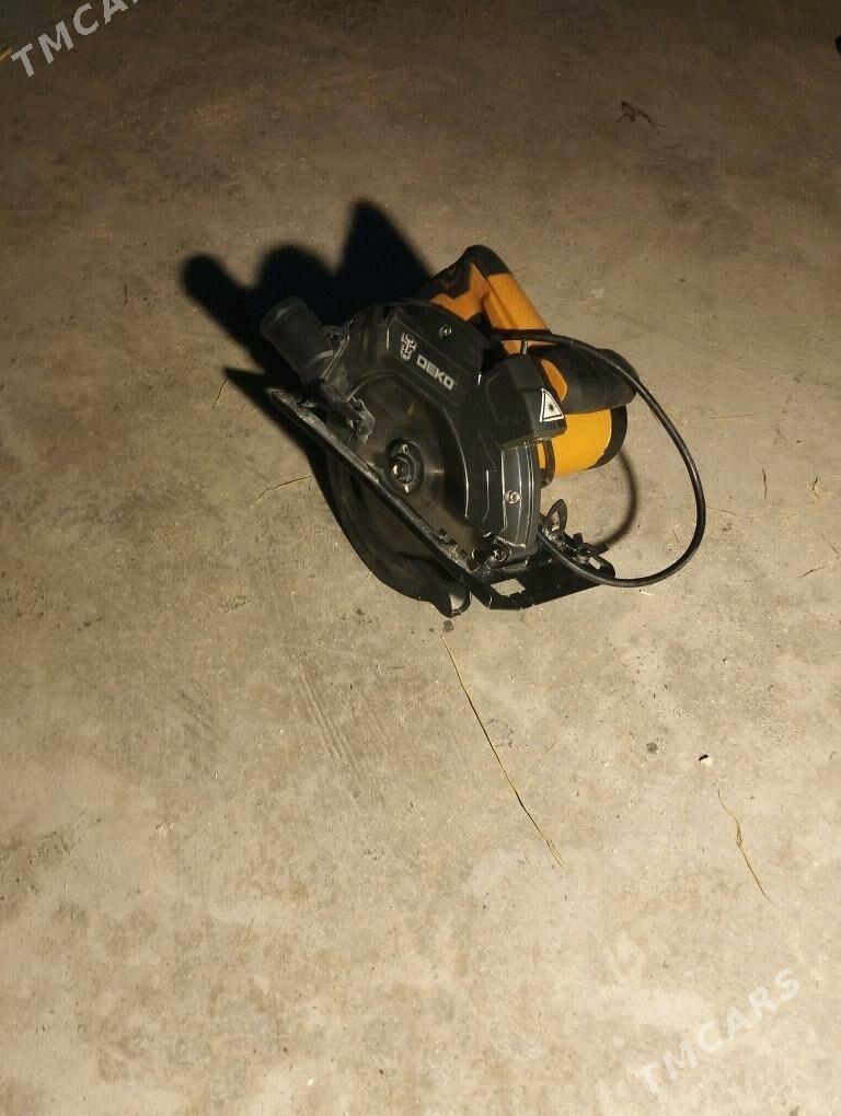 agaç kesyan - Mary - img 1