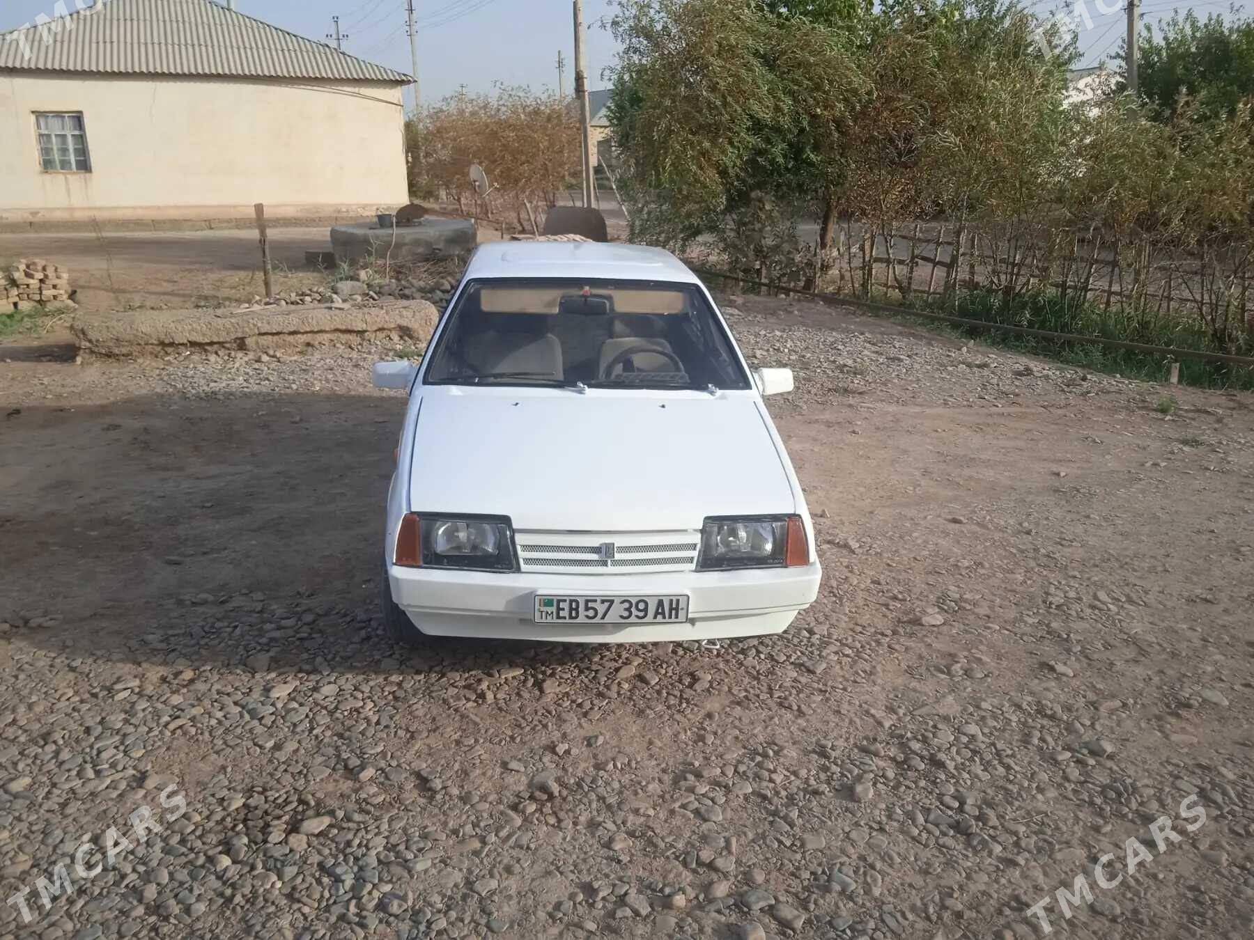 Lada 21099 2004 - 23 000 TMT - Бабадайхан - img 1