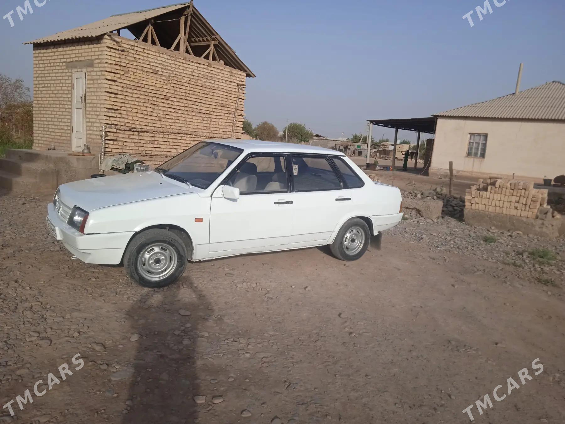 Lada 21099 2004 - 23 000 TMT - Бабадайхан - img 5