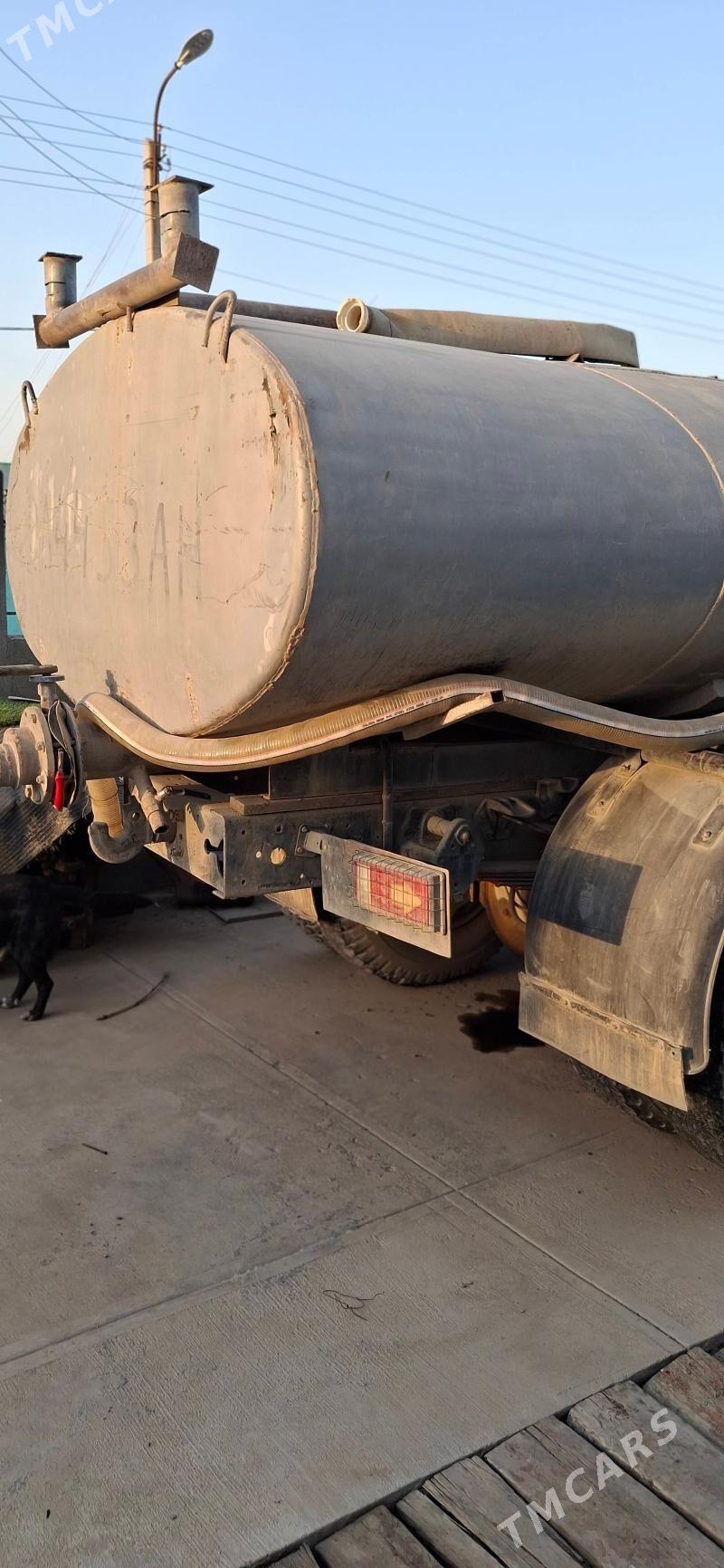 Maz Samosval 1988 - 100 000 TMT - Gökdepe - img 2