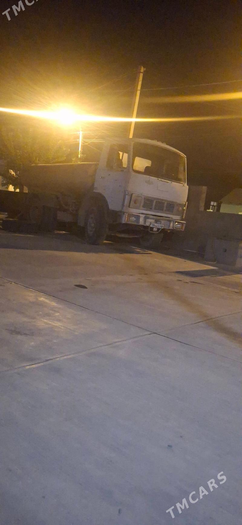 Maz Samosval 1988 - 100 000 TMT - Gökdepe - img 1