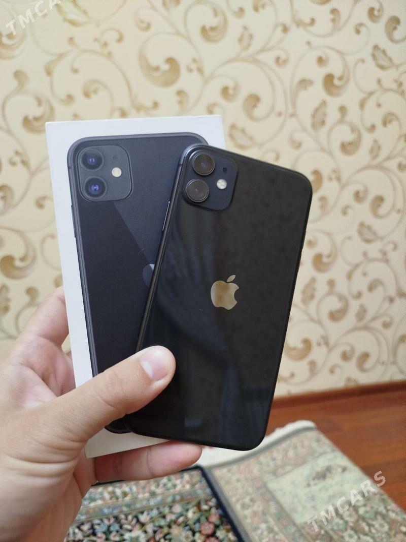 iphone 11 - Туркменбаши - img 2