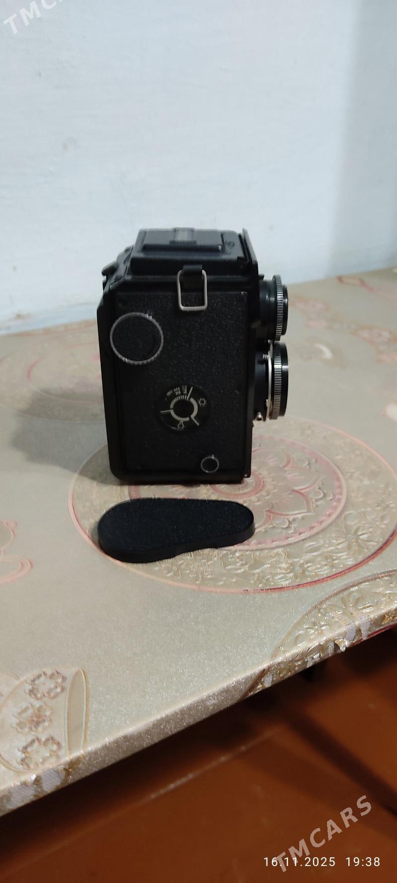 Фотоаппарат LUBITEL 166 B - Balkanabat - img 5