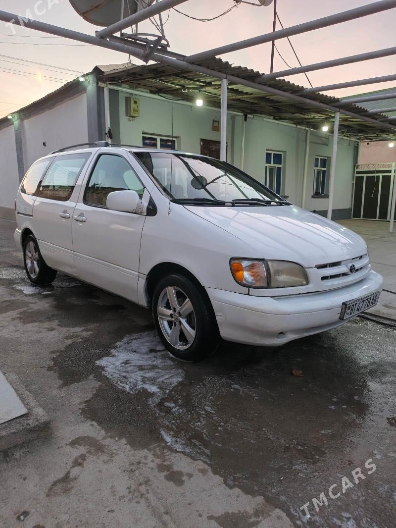 Toyota Sienna 2000 - 170 000 TMT - Bagyr - img 6