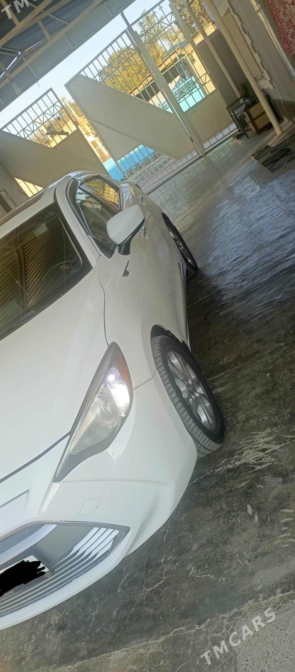 Toyota Yaris iA 2018 - 150 000 TMT - Çoganly - img 6